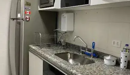 Casa com 2 dormitórios , COM CORREDOR LATERAL Granja Viana - Cotia/SP