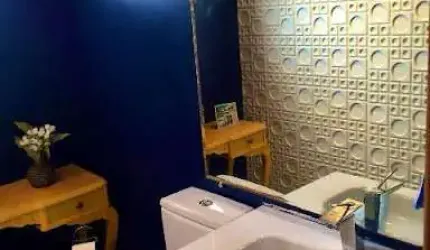 Não perca a chance de viver com conforto e estilo neste belo lar!