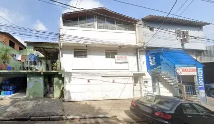 Prédio Comercial ou Industrial, 460 m² - venda por R$ 1.750.000 ou aluguel por R$ 8.500/mês - Jardim Passárgada I - Cotia/SP