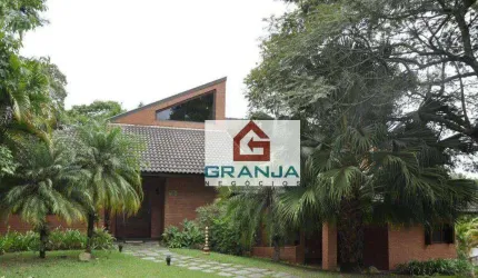 Casa Alto Padrão em Forest Hills