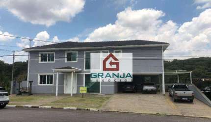 Casa com 3 dormitórios à venda, 450 m² por R$ 1.900.000,00 - Reserva Vale Verde - Cotia/SP