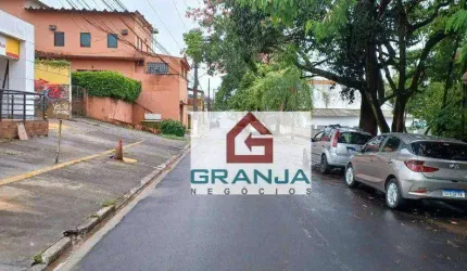 Excelente Oportunidade de Terreno à venda por R$ 450.000 - Parque São George - Cotia/SP