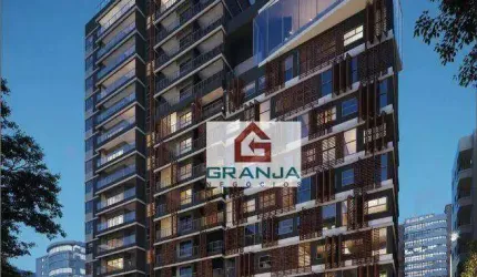 Aluga-se/Vende-se Loja de Alto Padrão nos Jardins – 1.329m²