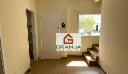 OPORTUNIDADE UNICA, casa com 02 suites por apenas 410 mil reais, Viva Vida Residencial - Cotia