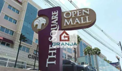 Excelente Oportunidade para Empreendedores, Quiosque com estrutura de 8 m² por R$ 60.000,00 - Granja Viana - Cotia/SP