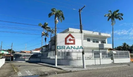 Prédio/Hotel Comercial no Litoral à venda, 2 m² por R$ 7.500.000 - Indaiá - Caraguatatuba/SP