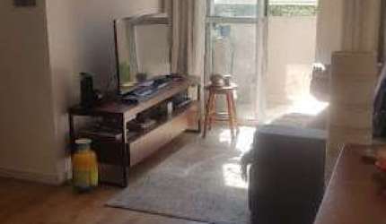 **Apartamento de 54m² com Lazer Completo no Km 21 Sentido SP!**