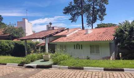 Casa com 3 dormitórios à venda, 237 m² por R$ 1.300.000,00 - Granja Viana - Carapicuíba/SP