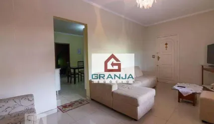 Casa com 3 dormitórios, varanda, edícula! à venda por R$ 848.000 - Jardim das Flores - Osasco/SP