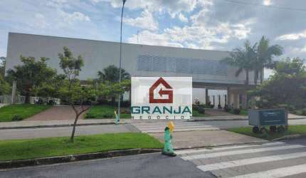 Casa em Condomínio Completo com 3 dormitórios/1 suíte à venda por R$ 615.000 - Paisagem Renoir - Cotia/SP