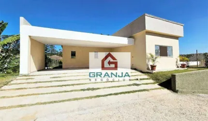 CASA TÉRREA - NOVA - Estou aqui para ajudá-lo, entre em contato.