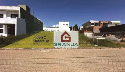 Excelente Oportunidade! Terreno à venda por R$ 249.000 - Chácara Real (Caucaia do Alto) - Cotia/SP