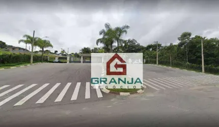 Terreno à venda, 390 m² por R$ 385.000,00 - Parque Dom Henrique - Cotia/SP