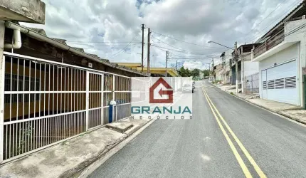 Casa em Excelente Localização em Osasco à venda por R$ 495.000 - Jardim das Flores - Osasco/SP