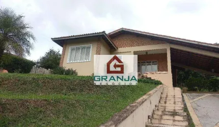 Casa térrea - Oportunidade