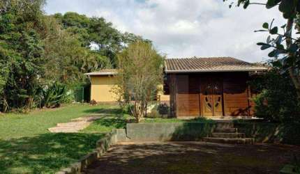 Uma oportunidade única para quem valoriza espaço, natureza e qualidade de vida.
