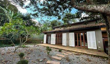Casa com 4 dormitórios à venda, 255 m² por R$ 1.280.000,00 - Jardim Colibri - Cotia/SP