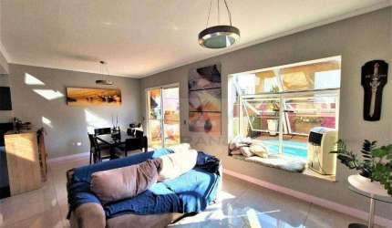 Casa com 3 dormitórios à venda, 178 m² por R$ 955.000,00 - Granja 26 - Cotia/SP