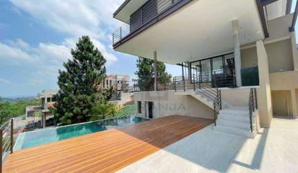 Design, sofisticação e natureza em perfeita harmonia.