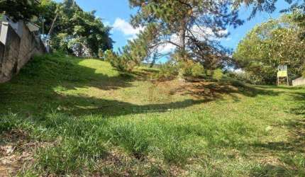 Terreno à venda, 1000 m² por R$ 1.000.000,00 - São Paulo II - Cotia/SP