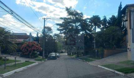Terreno à venda, 1120 m² por R$ 1.000.000,00 - São Paulo II - Cotia/SP