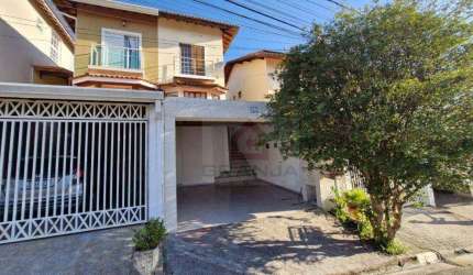 Incrível Casa com 2 dormitórios em condomínio com lazer! à venda, 165 m² por R$ 649. - Vila Bertioga - São Paulo/SP