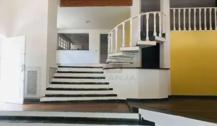 Casa com 4 dormitórios à venda, 450 m² por R$ 1.050.000,00 - São Paulo II - Cotia/SP