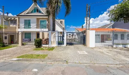 Sobrado em Condomínio 4 Quartos Boqueirão 145m²