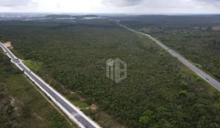 620.000m² plano em localização com fácil acesso pela BR 101 Terreno para Grandes Empreendimentos, loteamentos, supermercados, Alagoinhas Bahia