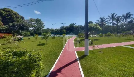 Oportunidade! Lote de 1.500m² no Condomínio Parque dos Coqueiros – Estrada do Coco | Excelente Topografia e Localização!