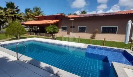 Casa a venda no Encontro das Águas - Lauro de Freitas, Bahia,