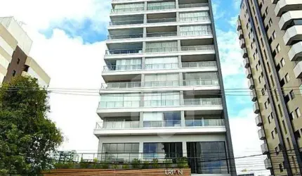 Loja Comercial à Venda no Caminho das Árvores – Edifício Urban 86m² com Pé Direito Alto