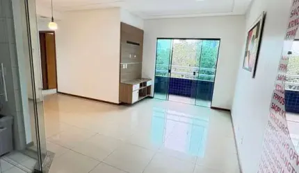 Ilhas Gregas com 3 dormitórios, 94 m² - Ponta Negra - Manaus/AM