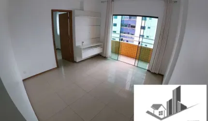 Ilhas gregas, 52m2, semi mobiliado (armarios e ar), Ponta Negra