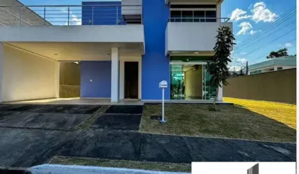 Reserva das flores, Casa Duplex a venda, Ponta Negra