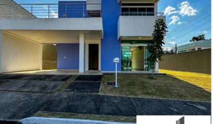 Reserva das flores, Casa Duplex a venda, Ponta Negra