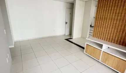 river side com 2 dormitórios para venda, 66m2 Ponta Negra - Manaus/AM