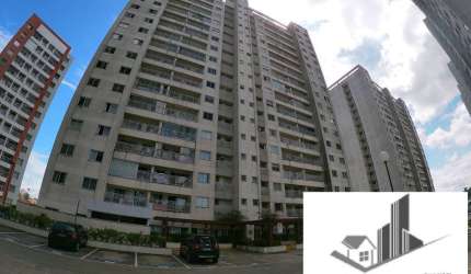 Reserva das praias, 67m2, Ponta Negra