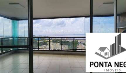 Gran Vista Residencial, 151m2, Ponta Negra