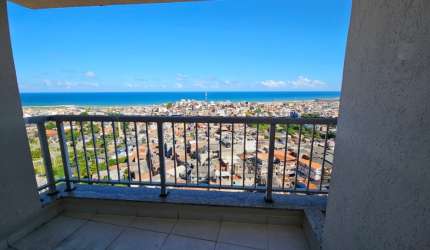 Vendo apartamento 2/4 no Imbuí