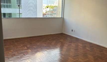 Vendo Apartamento 3/4 na Barra