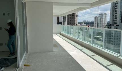 Venda Apartamento 4/4 no AQUÁRIUS