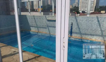 Casa com 3 dormitórios, 360 m² - venda por R$ 1.770.000,00 ou aluguel por R$ 9.000,00/mês - Tatuapé - São Paulo/SP