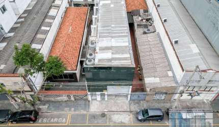 Salão à venda, 378 m² por R$ 1.980.000,00 - Centro - São Caetano do Sul/SP