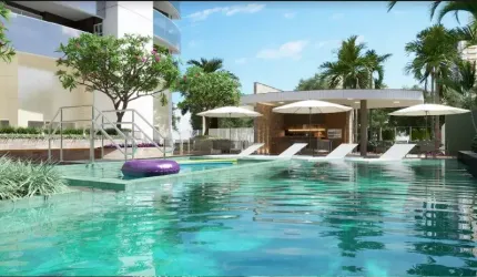 Apartamento Alto Padrão na Aldeota