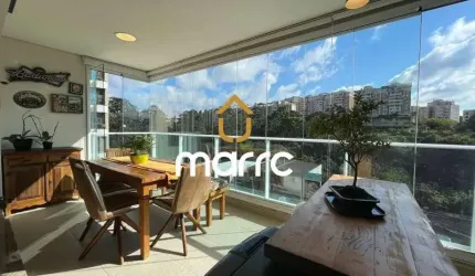 APARTAMENTO À VENDA NO CONDOMINIO WISH OPEN LIVING PANAMBY