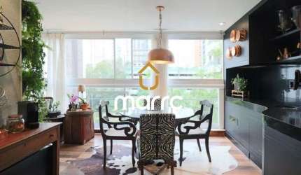 APARTAMENTO À VENDA NO CONDOMINIO VILLE BURLE MARX