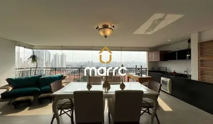 APARTAMENTO À VENDA NO CONDOMINIO PARQUE IPIRANGA