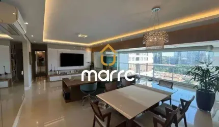 APARTAMENTO DE ALTO PADRÃO À VENDA NO CONDOMINIO RSVP