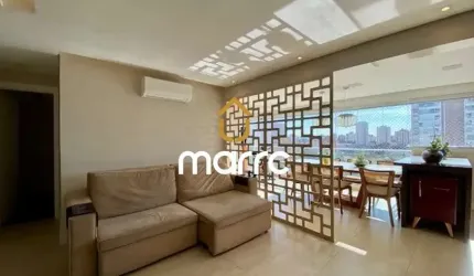 APARTAMENTO À VENDA NO CONDOMINIO GIOIA